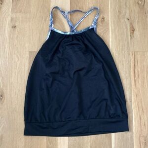 🖤LIKE NEW!! ZELLA athletic top!🖤